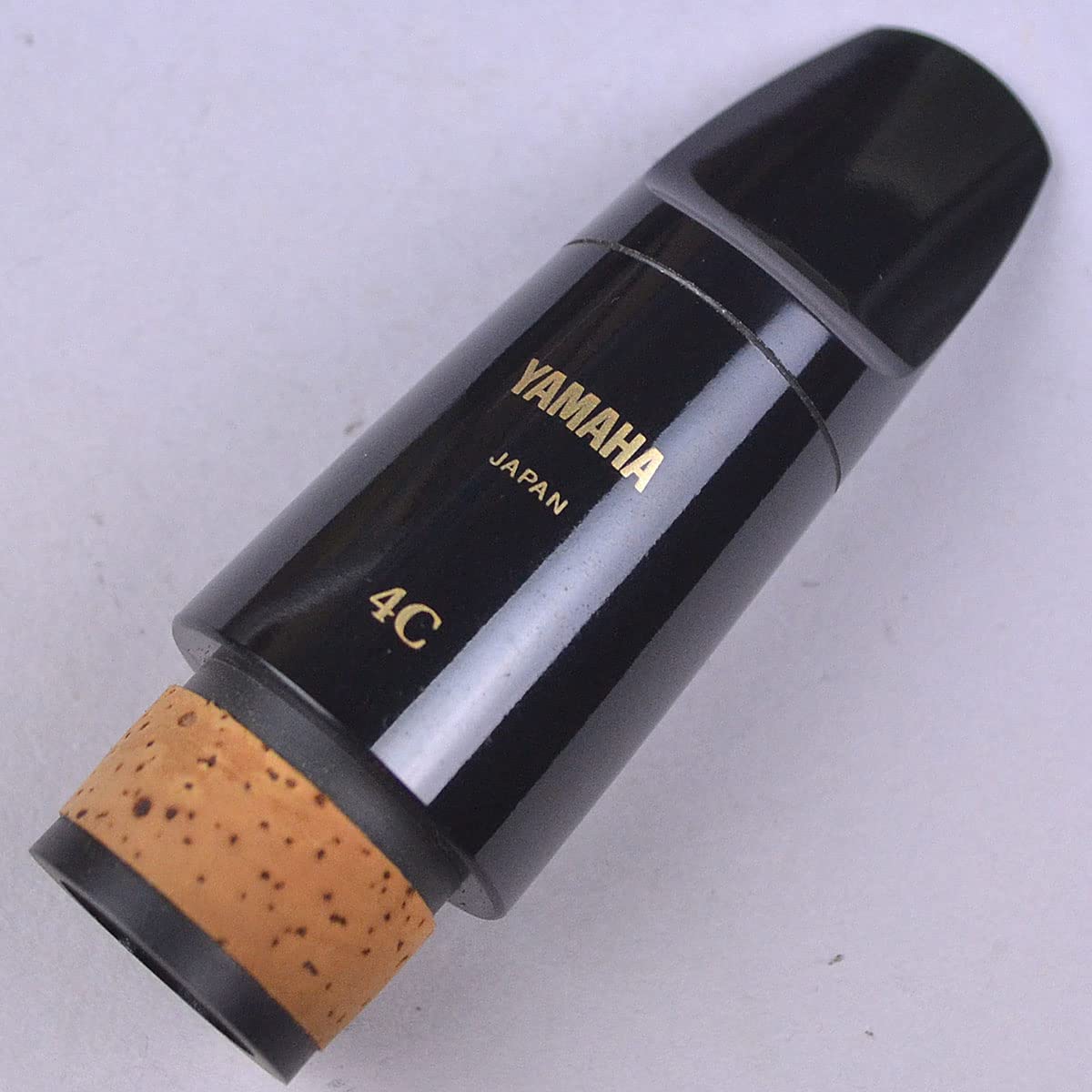 Boquilla estándar para clarinete Alto Yamaha ACL-4C