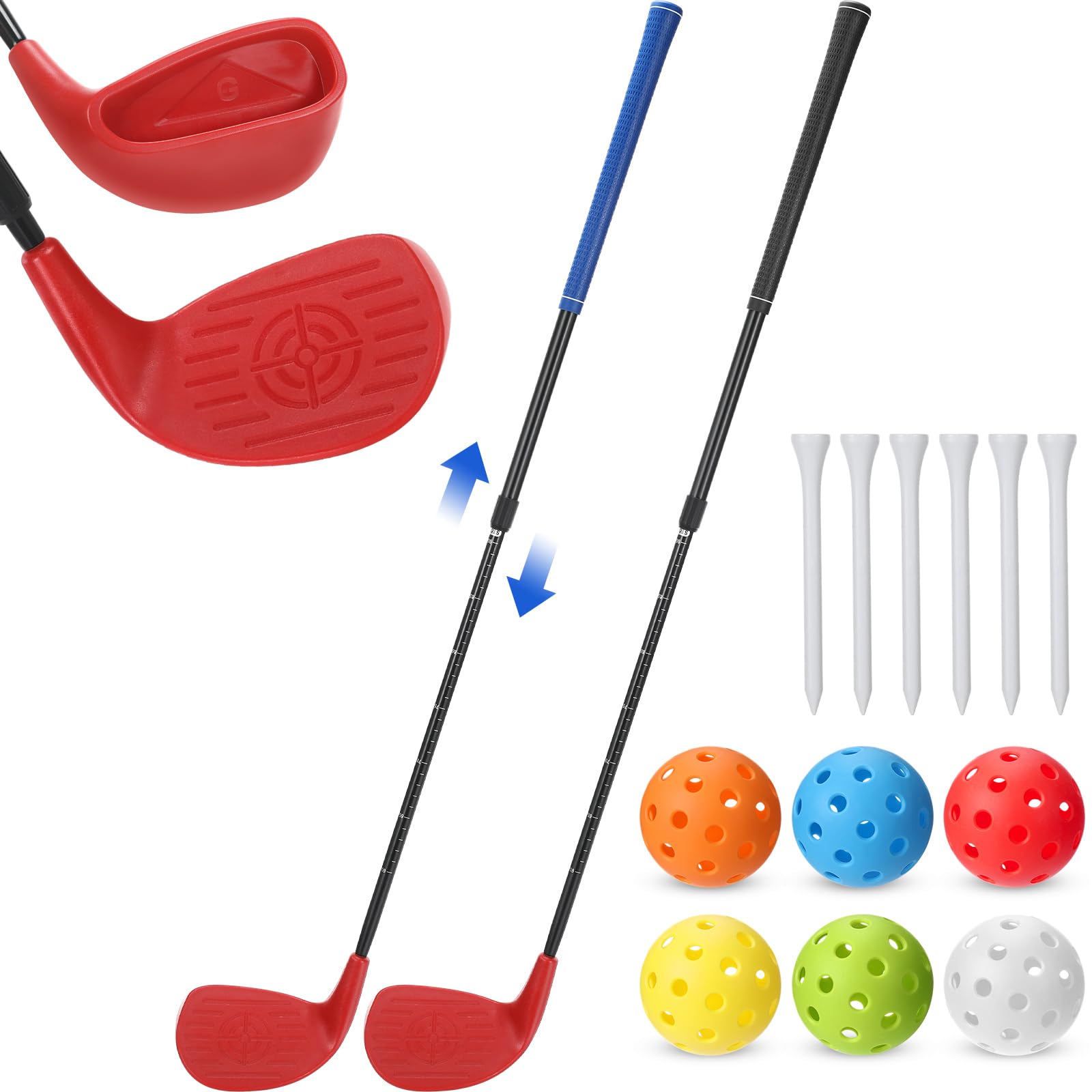 best golf clubs for chipping