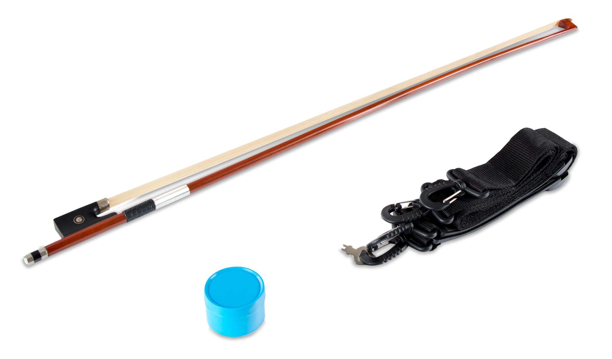 Set de violonchelo Classic Cantabile Brioso 3/4