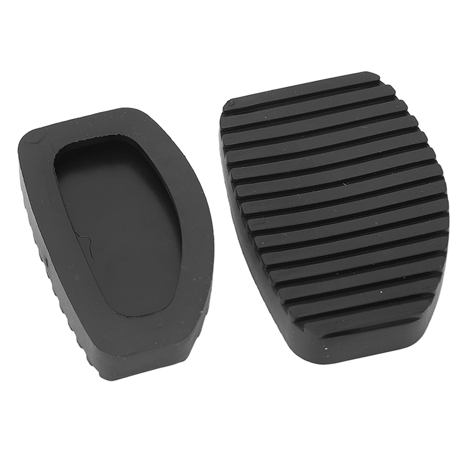 Amazon.co.jp: Itonash ROBUST クラッチペダル ラバー 車 ブレーキ 