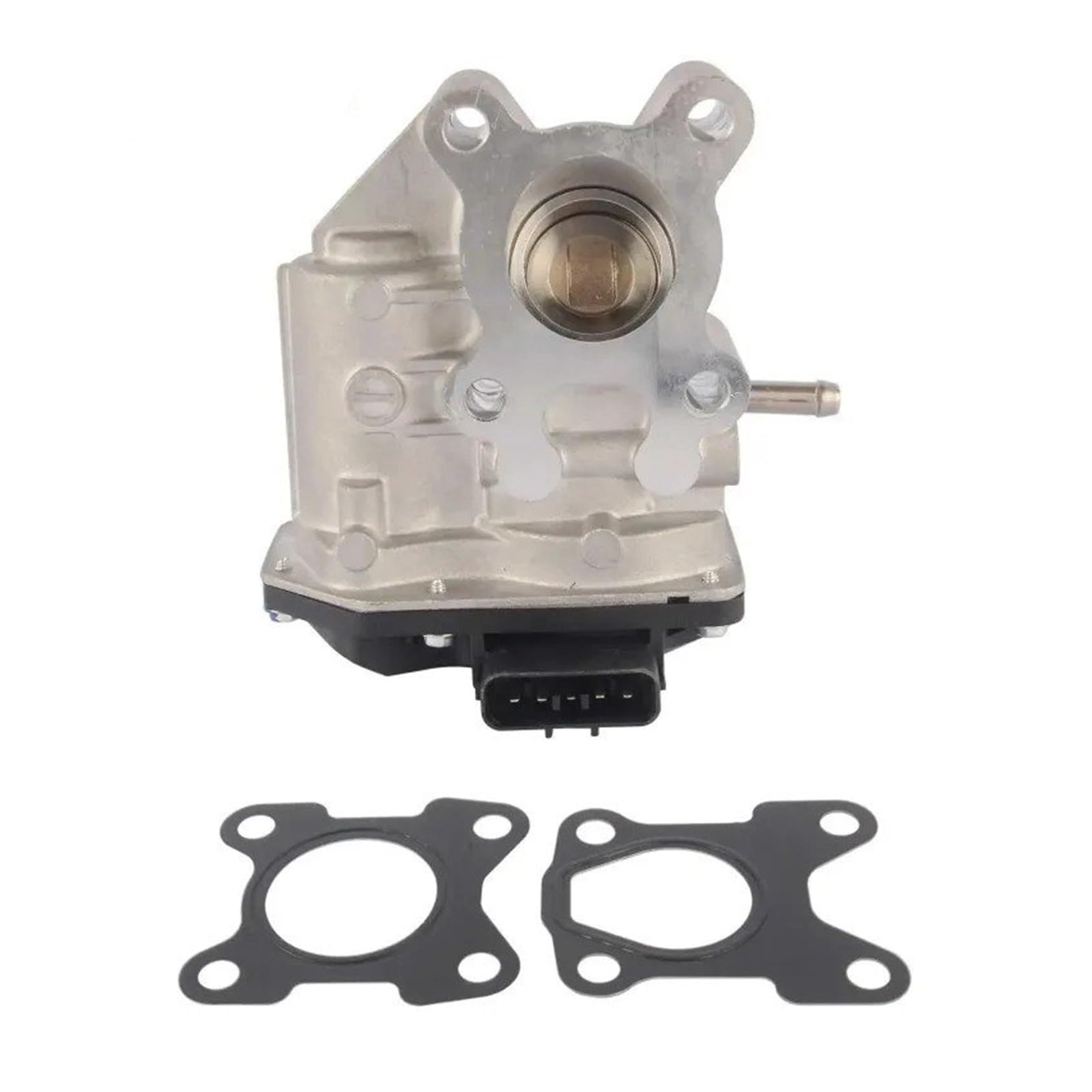 Gointdjd One Color Egr Valve 14710-5X00d 147105X00d Egr Valve For Nissan For Np300 For Navara For Pickup For Nt400 For Cabstar For Murano Ii For Pathfinder Iii Exhaust Gas Recirculation