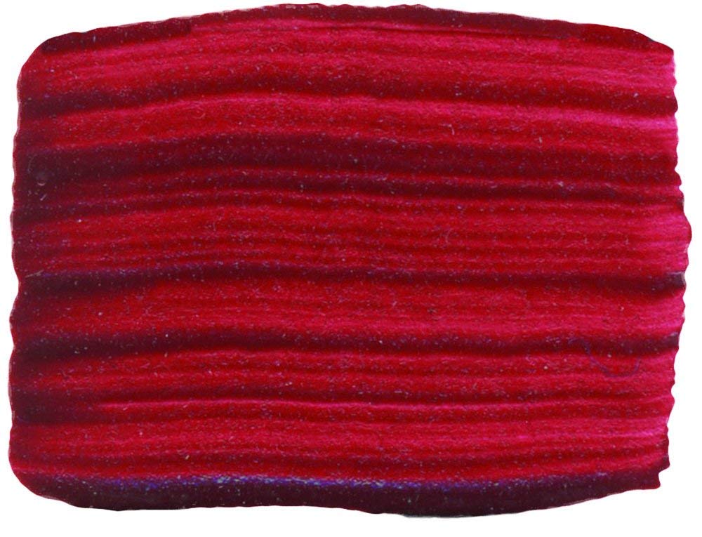 M. Graham Artysta farba olejna Alizarin Crimson 127 ml tuba autorstwa M. Graham & Co.