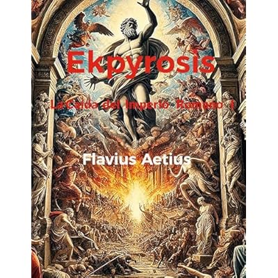 Ekpyrosis