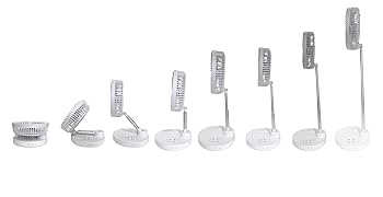 Amazon.co.jp: スマホなどの充電可能 静音コードレス扇風機