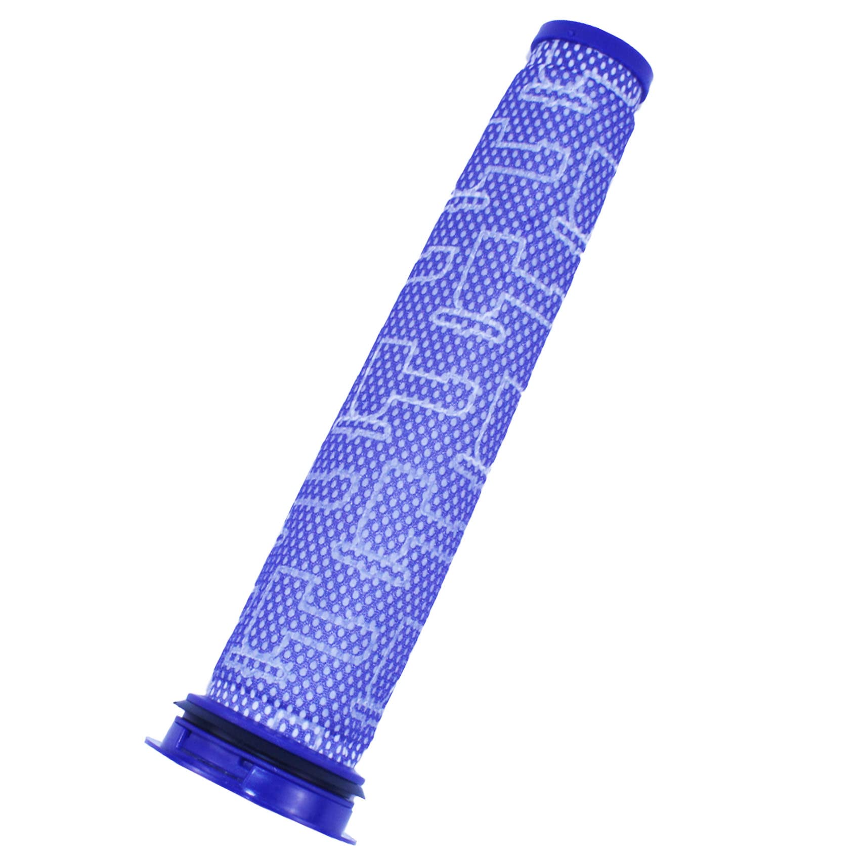 TJHAPF Staubsaugerfilter, kompatibel mit Dyson V7, V8 Animal und Absolute schnurlosem Staubsauger, 3 Nachfilter, 3 Vorfilter, vergleichbar mit Teil 965661-01 und 967478-01 (DC40 x 2), 6 Stück
