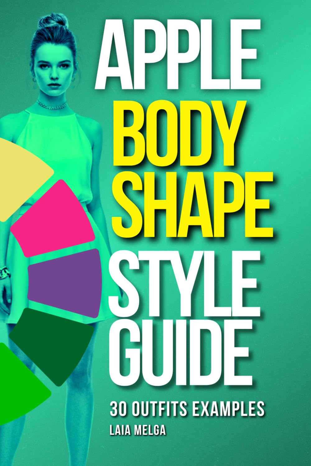 Apple Body Shape Style Guide and Capsule Wardrobe