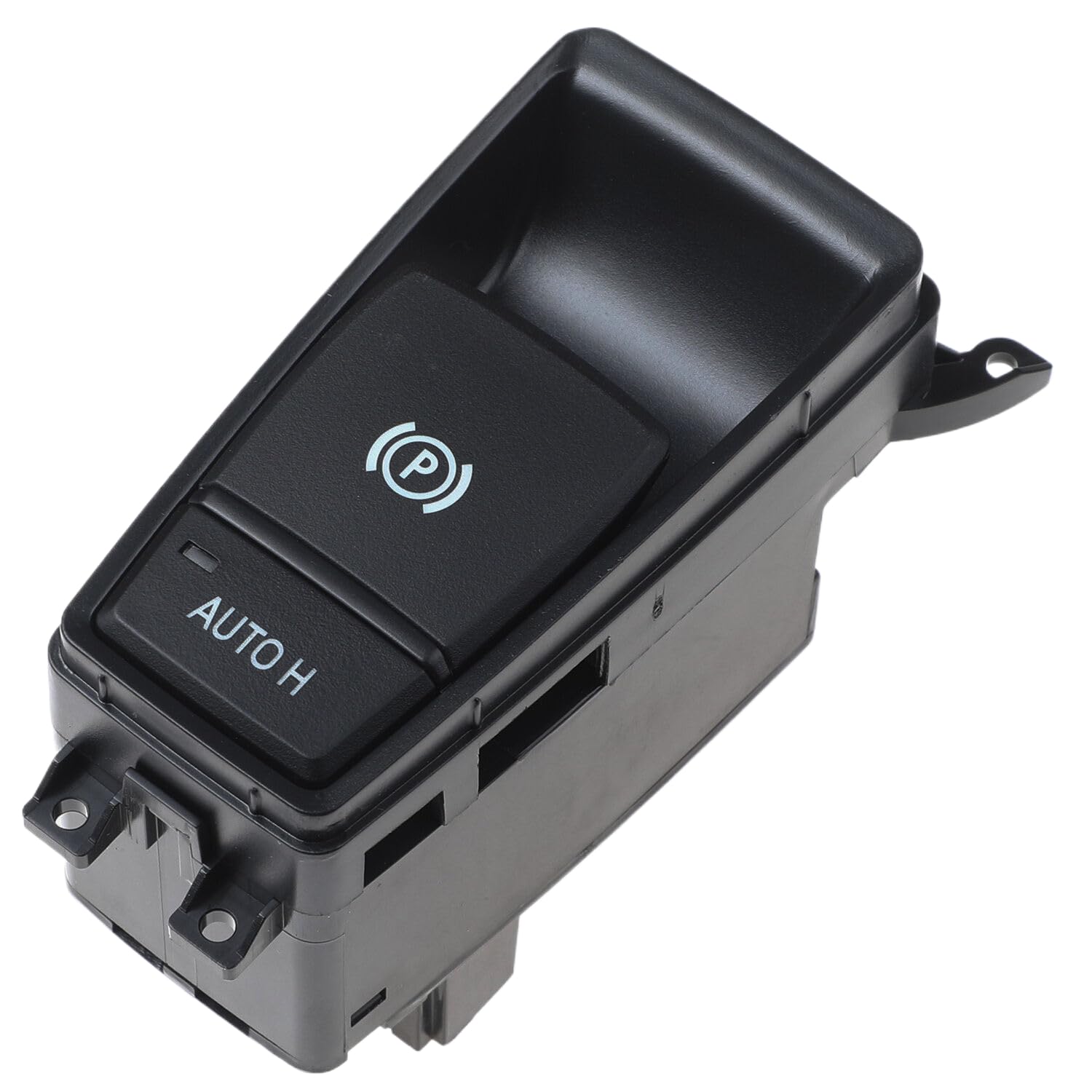 YAOPEI Bouton Frein à Main pour BMW E70 X5 E71 E72 X6 E71 61319148508 Commande Interrupteur de Frein de Stationnement
