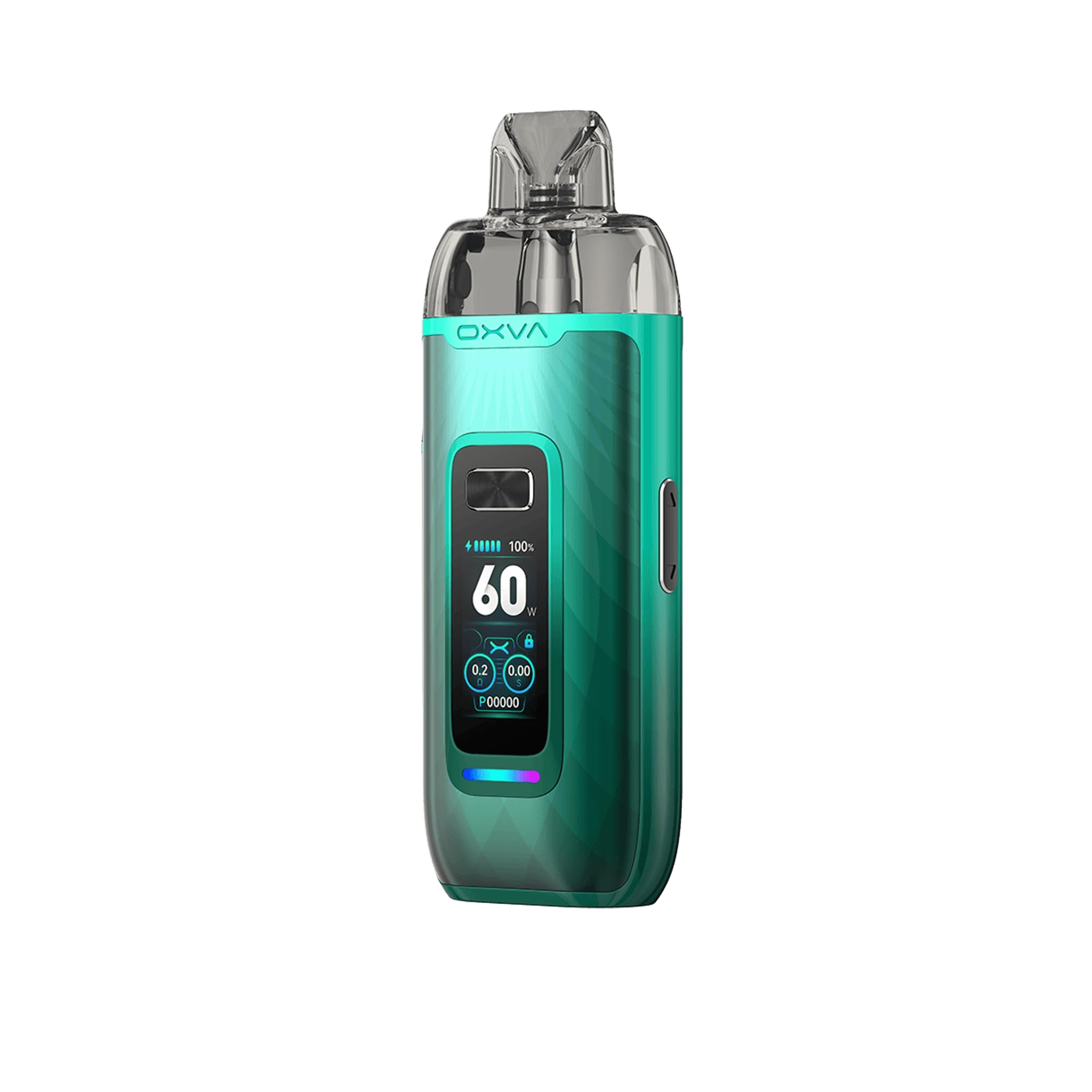 OXVA Vprime Natural Green