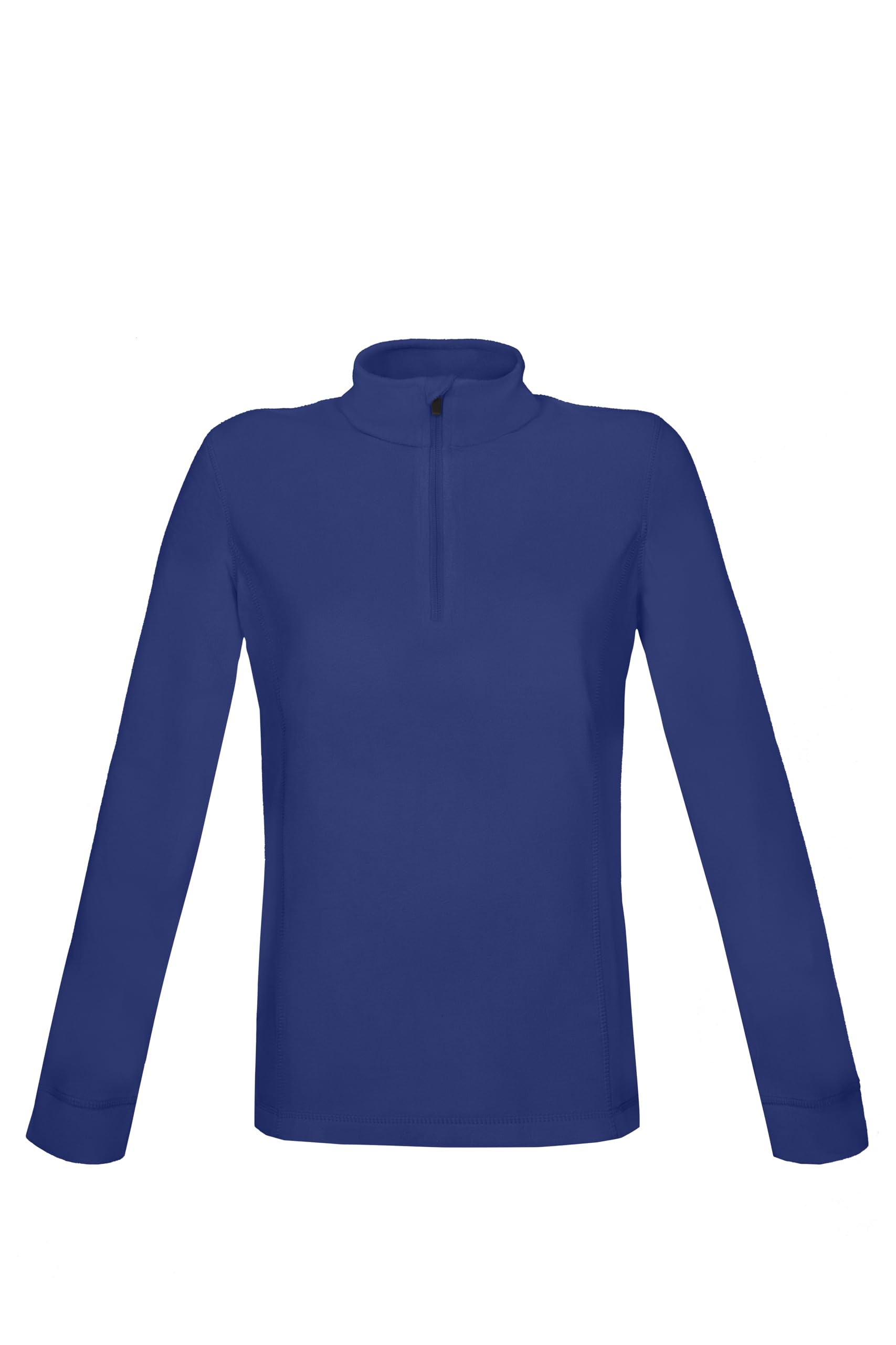 Rock Experience Tempus Technical Mountain Fleece for Men Blue