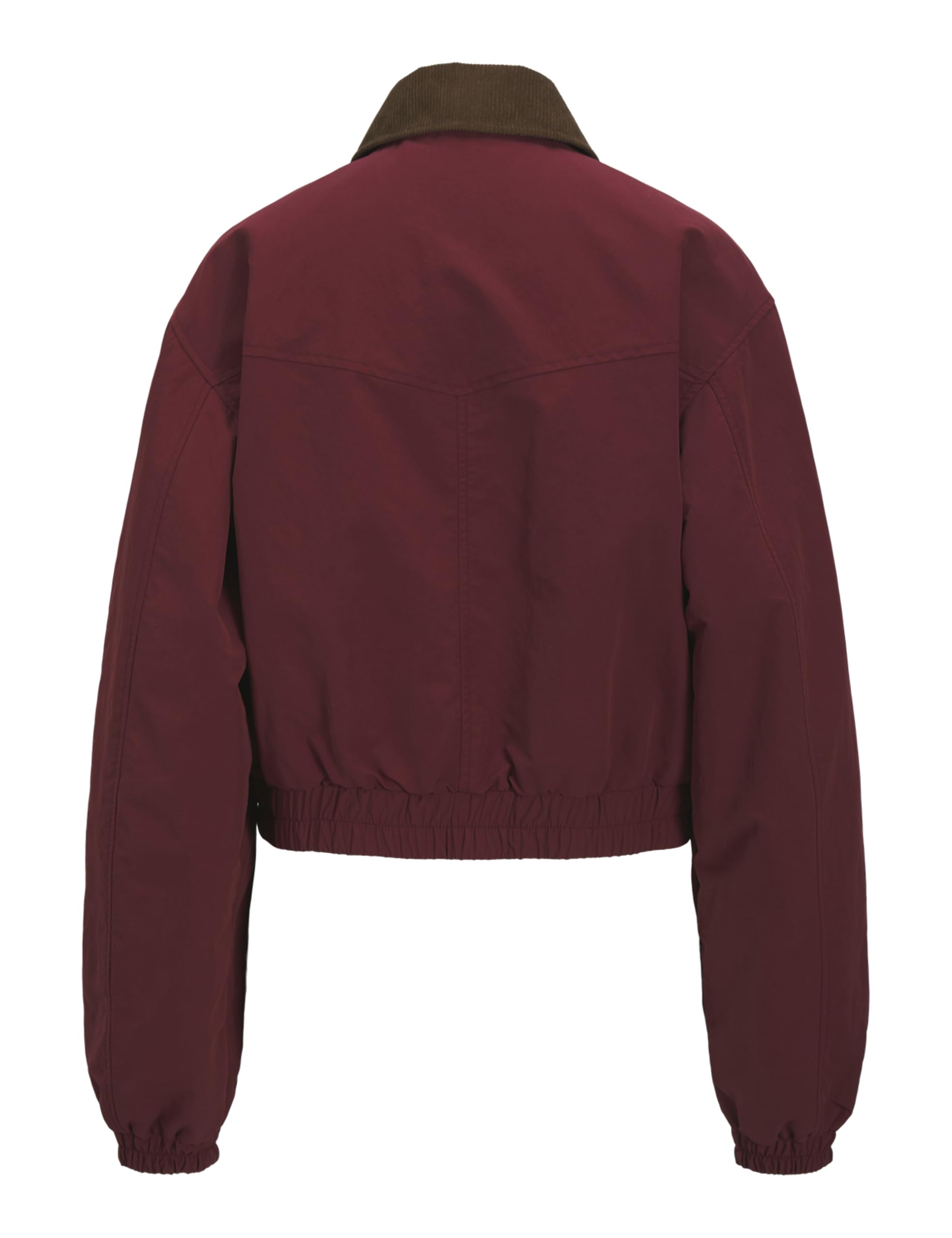 JACK & JONES Jxjune Bomber Jacket Otw Jxjune Bomber Jacket Otw Mujer (Pack de 1)