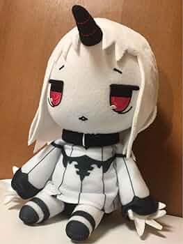 艦これ　港湾水鬼　ぬいぐるみ 61QP2IFYCKL._UF350,350_QL50_.jpg
