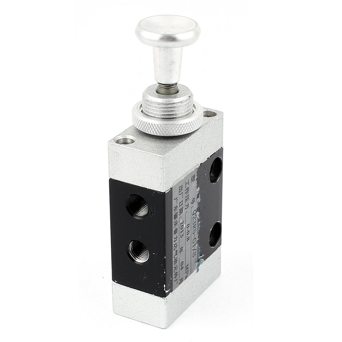 Électrovanne pneumatique 12V pour réparer et automatiser un circuit d'air