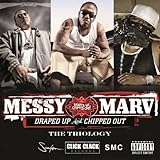 chipper app  Draped Up and Chipped Out 2 [Explicit]