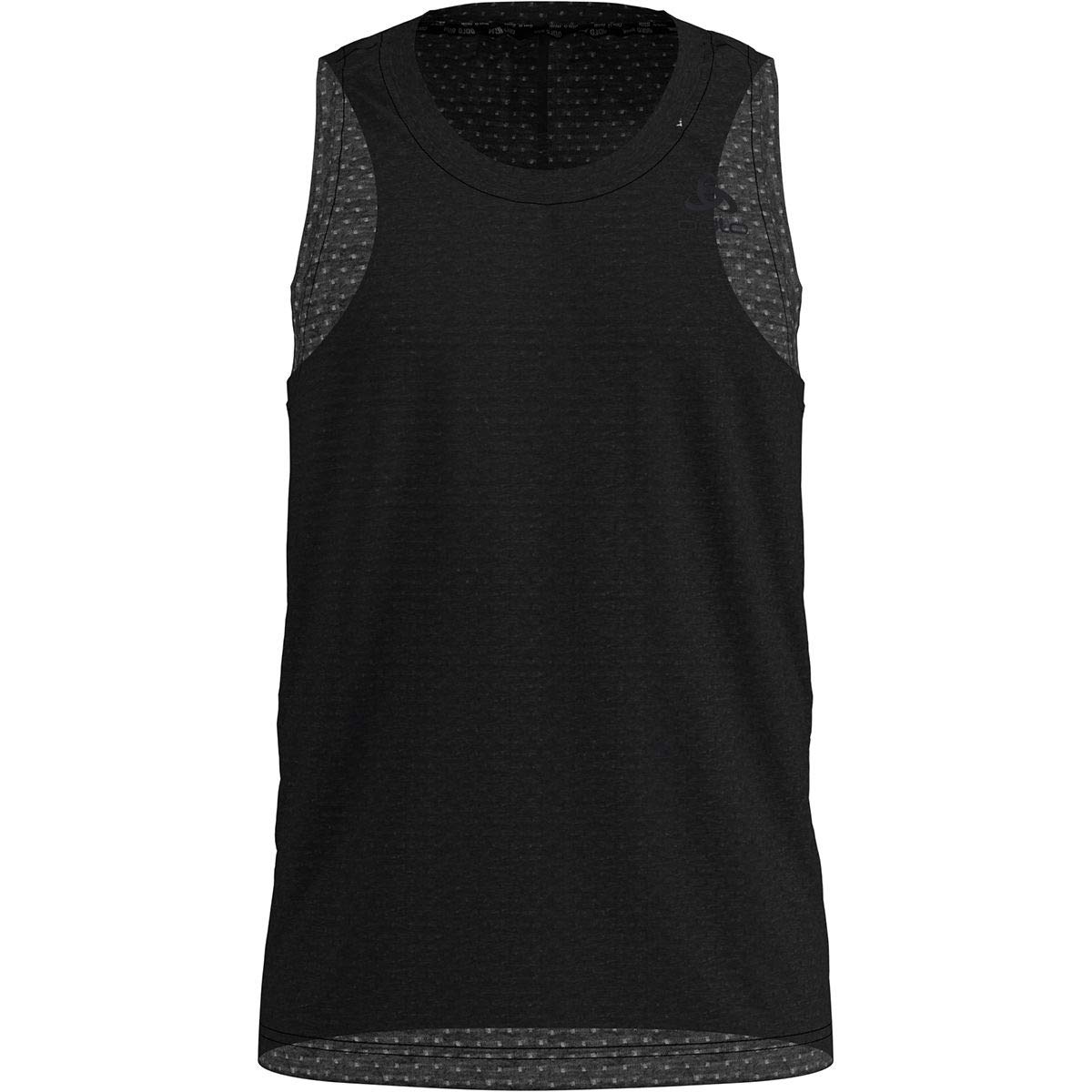 Odlo Herren Millennium Tanktop Herren Tanktop