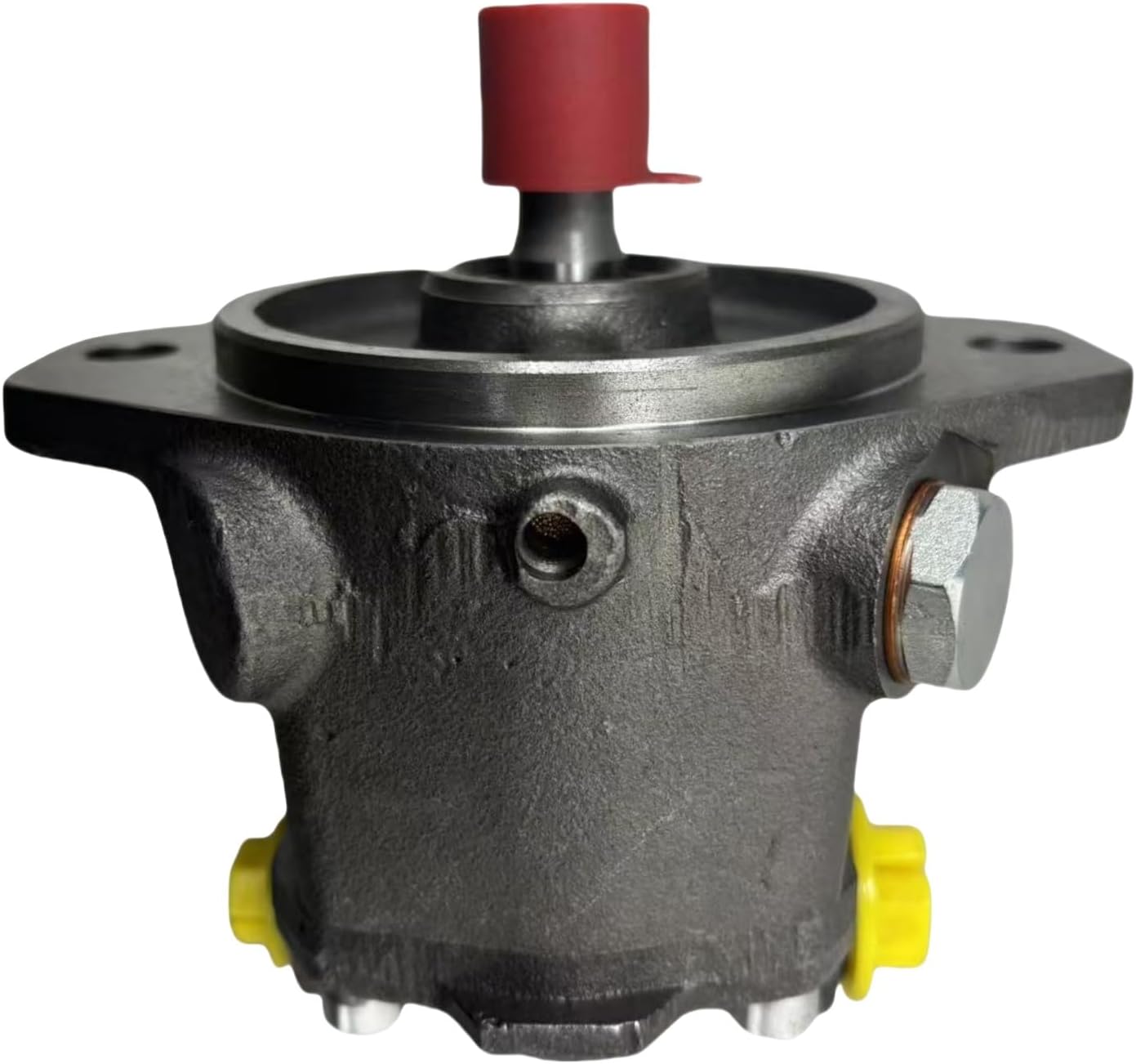 116-5431 1165431 CA1165431 Fuel transfer pump Fits for Caterpillar CAT C-10 C-12 3196 3176C for Engine 966G 972G Wheel Loader Challenger 95E 85D 75D 75E 65E Agricultural Tractor