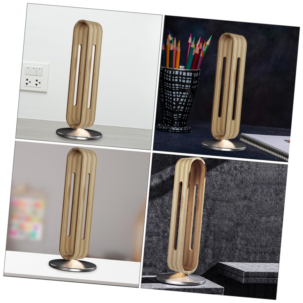PRETYZOOM Espositore Per Cuffie Gancio Per Auricolari Auricolare Supporto Da Tavolo Per Cuffie Supporto Per Da Gioco Espositore Da Tavolo Per Cuffia Porta Gel Di Silice