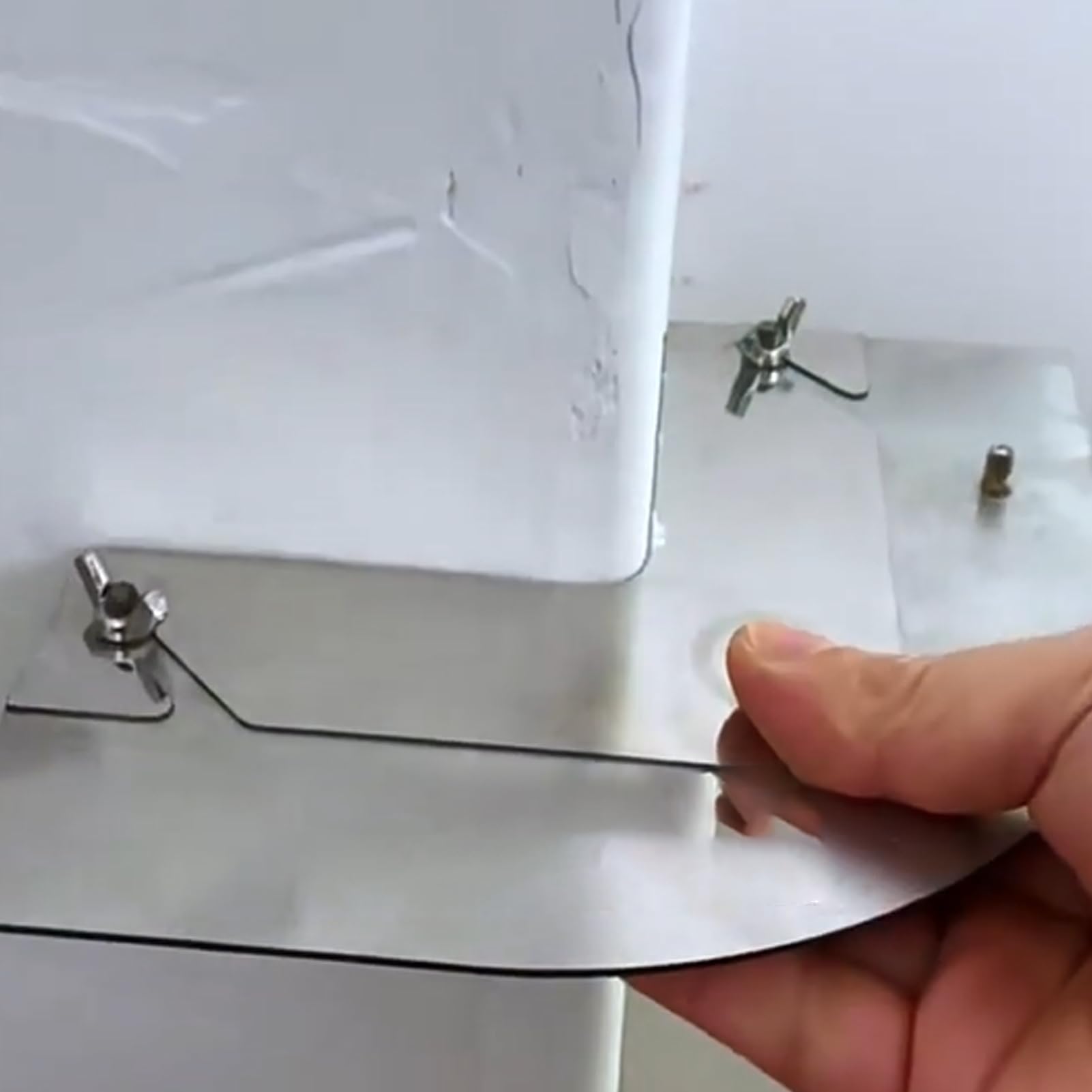 Rasqueta Para Pintura Rasqueta De Limpieza Extensible | Removedor De Revestimientos Con Almacenamiento Diseno Plano Para Reformas Pared Suelo Ventana Muebles Eliminar Papel Pintura