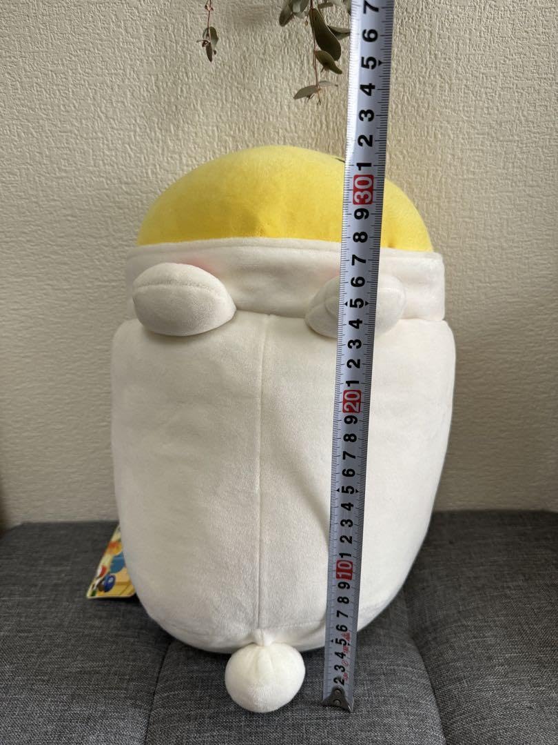 Amazon.co.jp: カカオフレンズ ぬいぐるみ ムジ き : おもちゃ