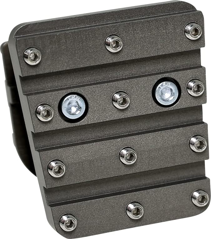 Dynojet Brake Pedal Extender