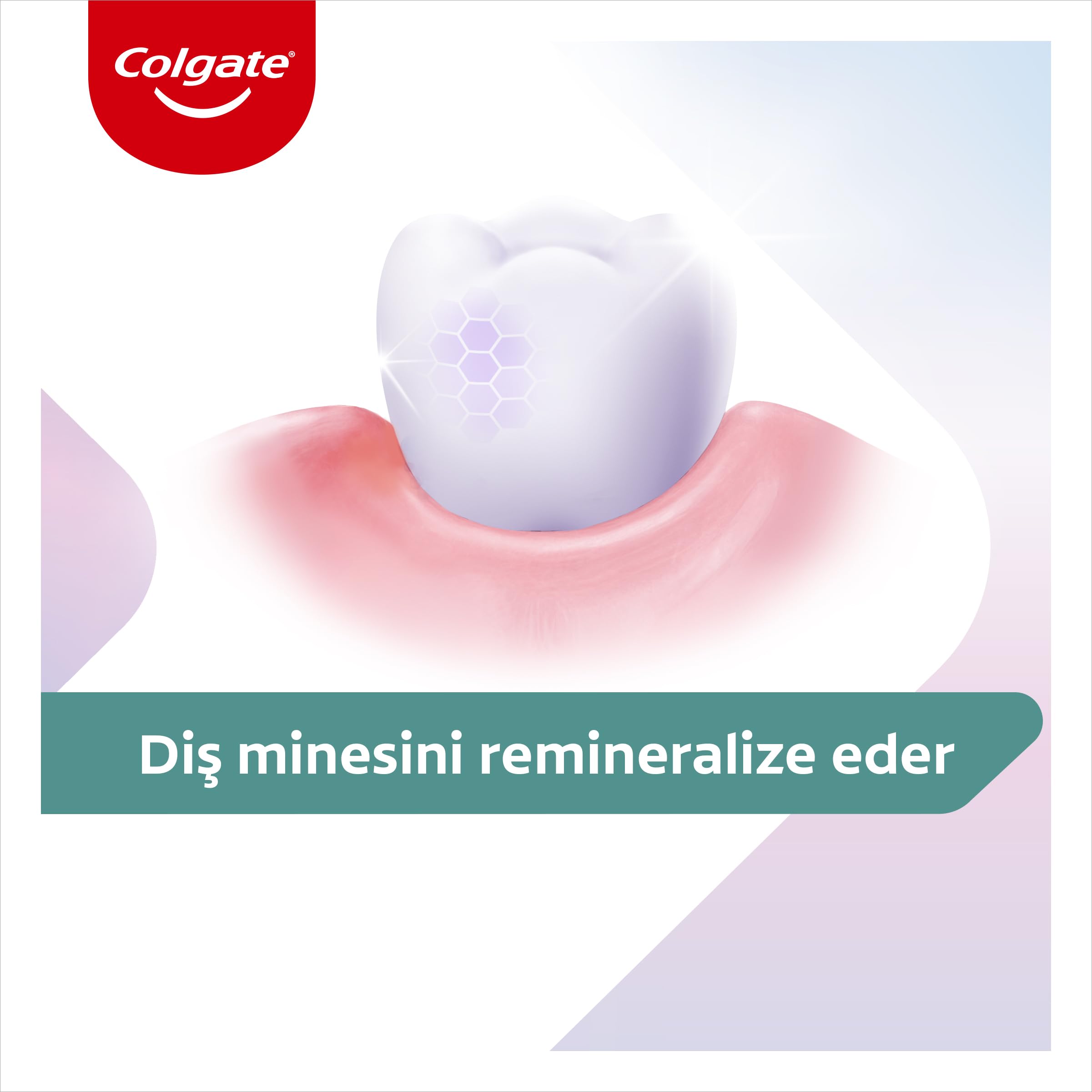 Colgate Hassasiyete Anında Pro -Çözüm Diş Macunu 75 ml