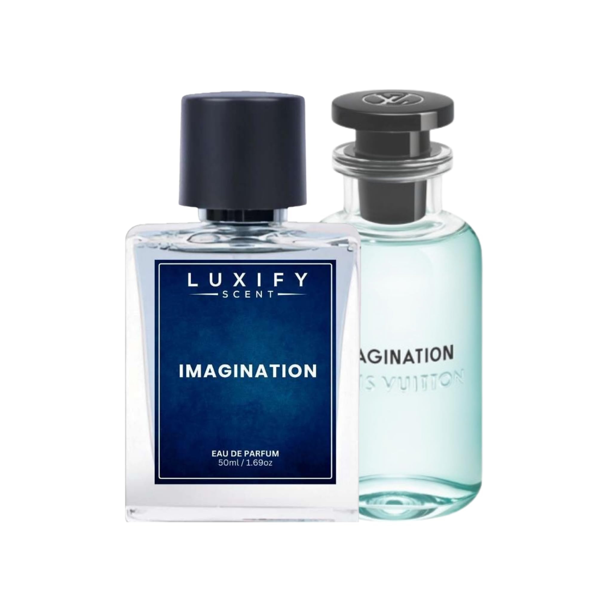 Buy LUXIFY SCENT Lv Imagination Inspired Perfume | Notes of Citrus