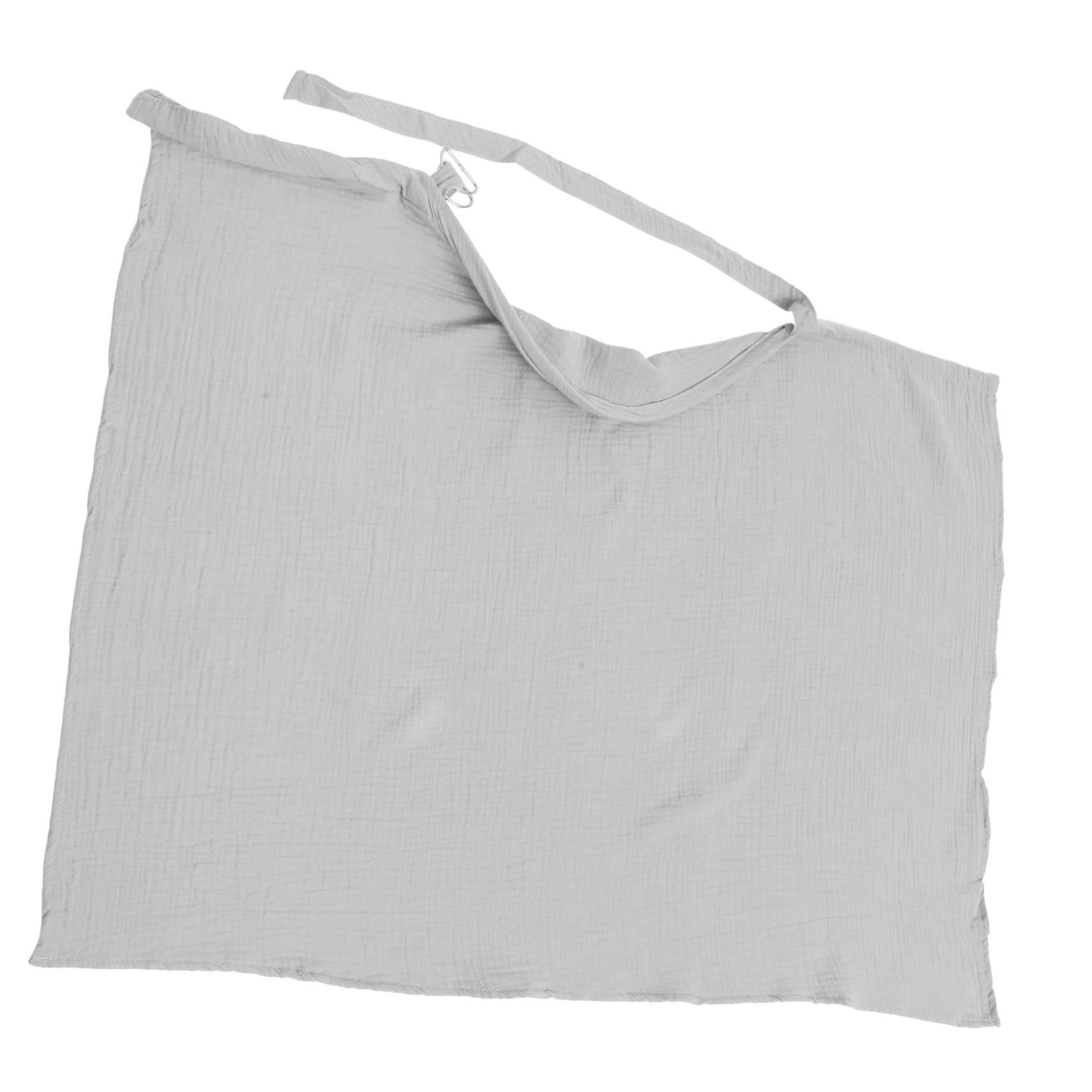 Toyvian 3pièces Couverture Allaitement Coton Doux Pour Maman Discrète Et Pratique Pour Allaiter Voyage Utilisation Polyvalente Comme Couverture De Siège Poussette Design Simple Et