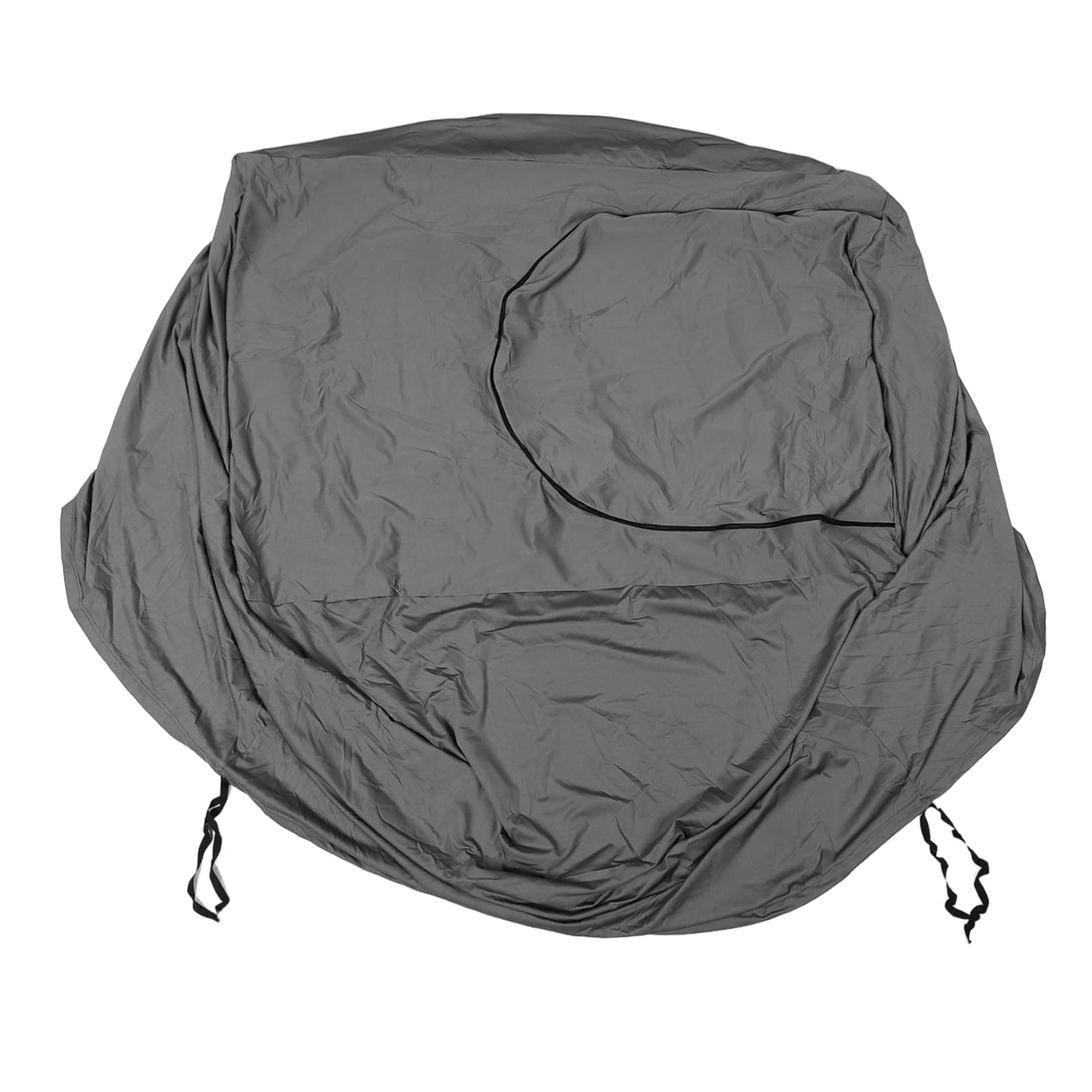 Protège-matelas respirant pour tout-petits et lit baldaquin