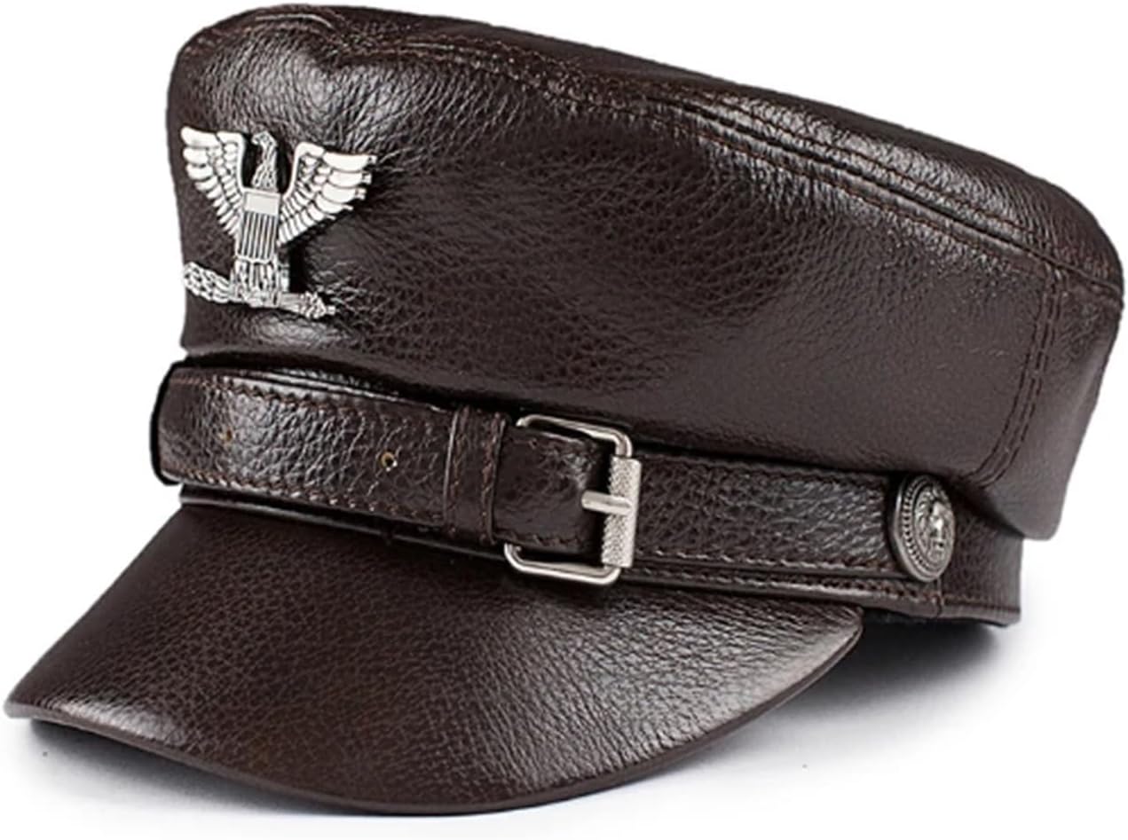 価格 安い JEREMY SCOTT x NEW ERA 本革 レザー キャップ フリー