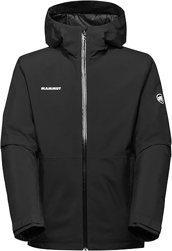 Amazon.co.jp: [マムート] リナード ハードシェル サーモ フーデッド