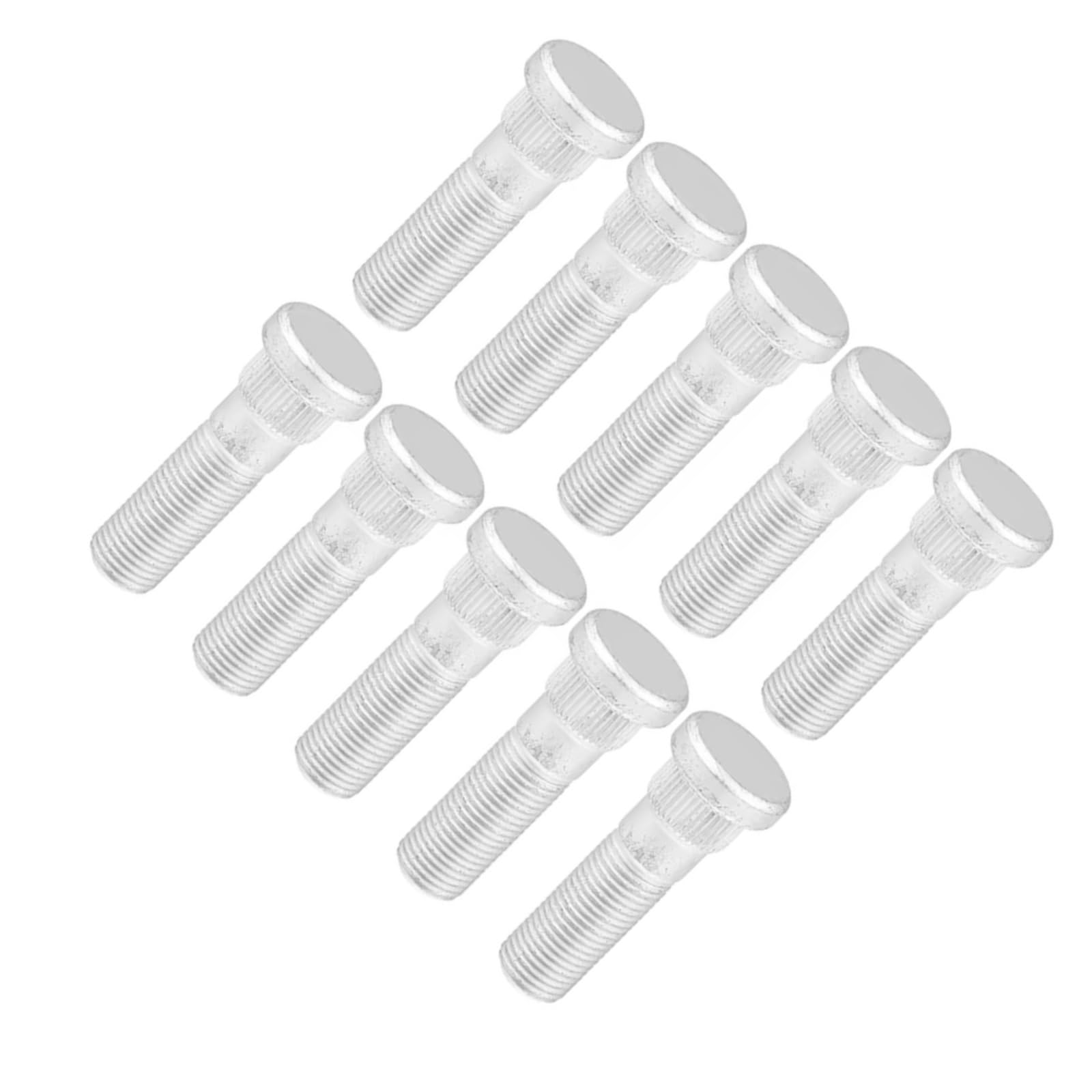 Pernos Rueda Rosca Coche Para Subaru Para XV Para Crosstrek 2013-2015