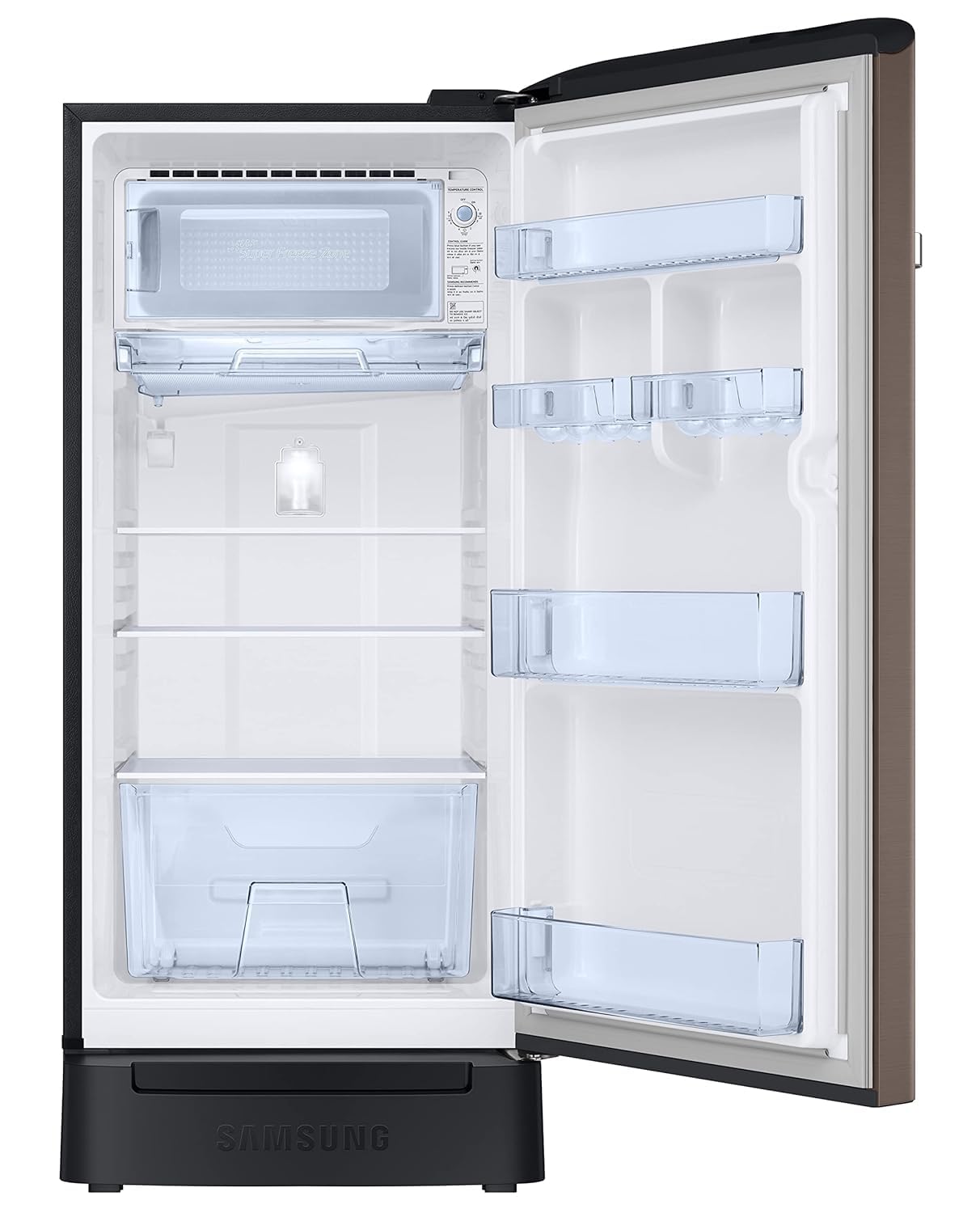 Refrigerator Inside Parts