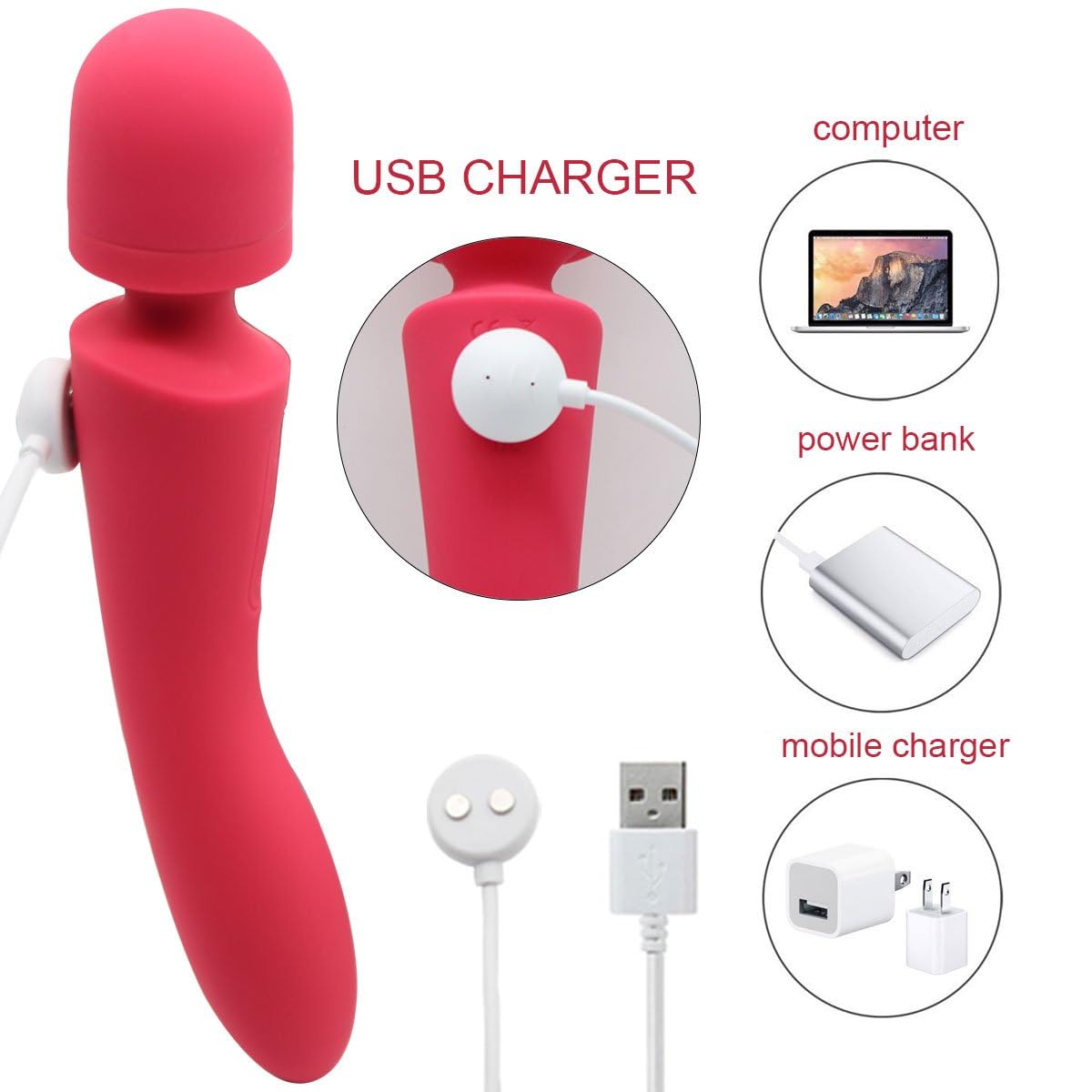Jouets vibrants portables pour téléphone intelligent Rechargeable Adulte Jouet pour femme Couple Télécommande Puissante Sucker G Sucker Jouets pour Femmes Couples