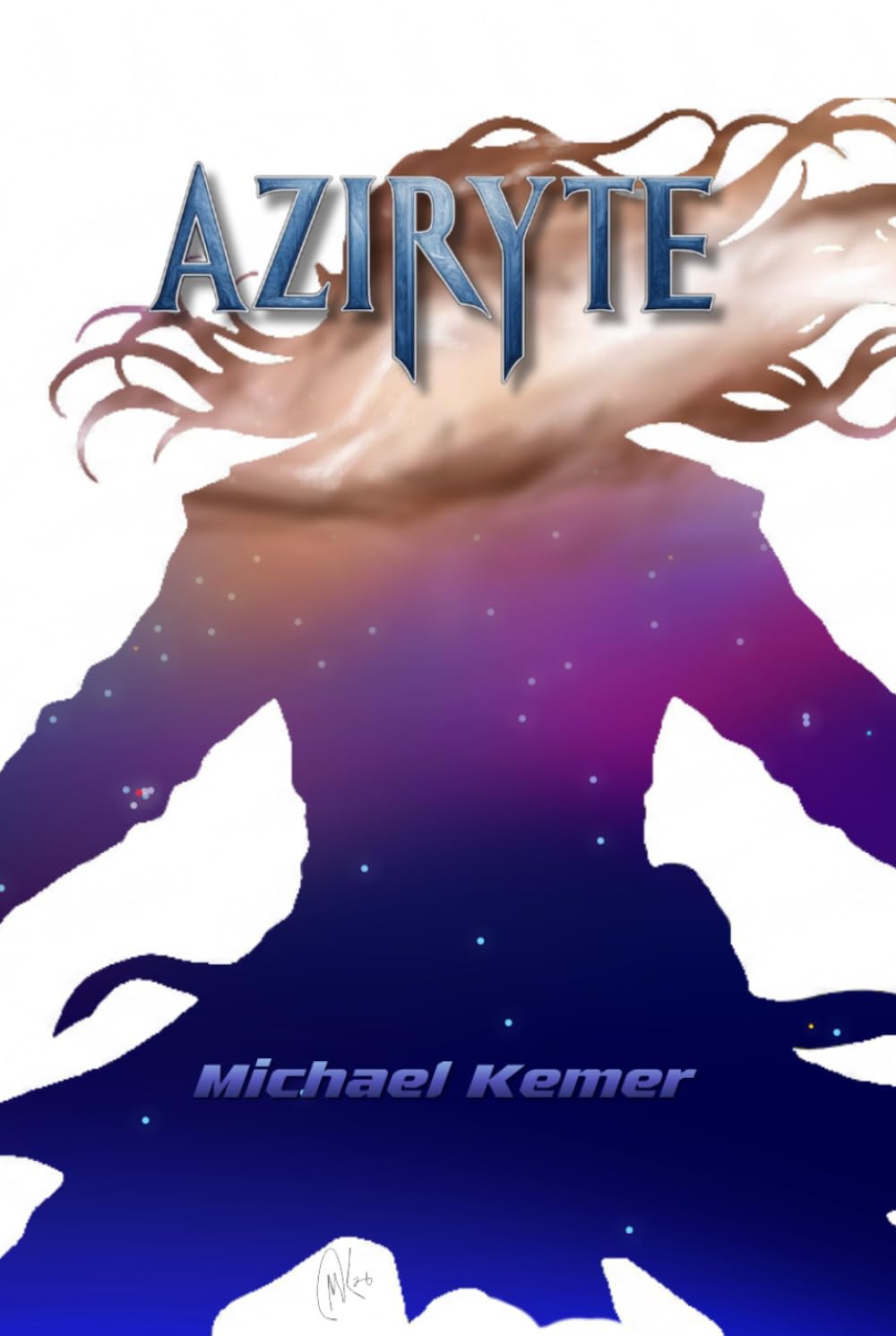 Aziryte: Book One in the Aziryte Series