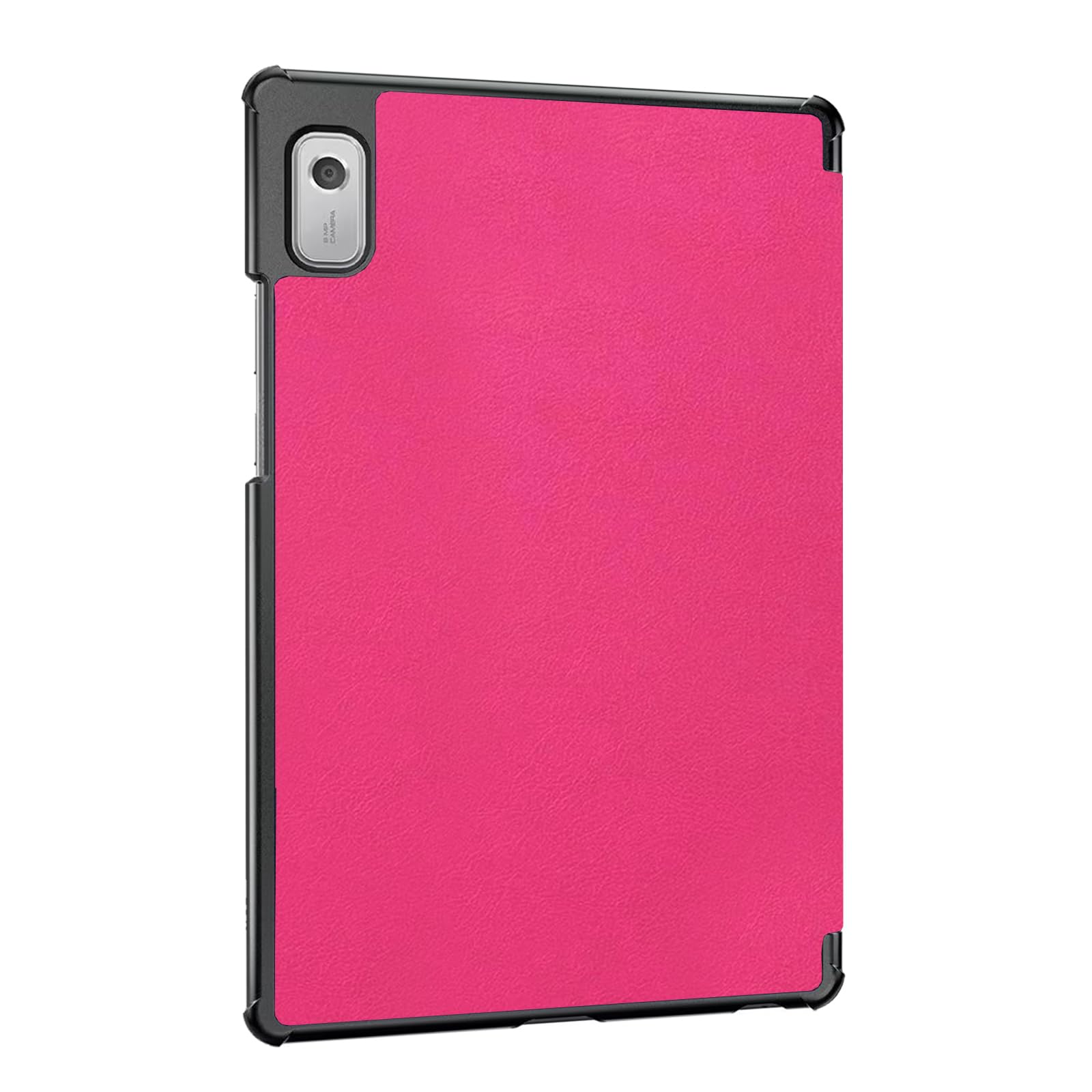 Amazon.co.jp: wisers Lenovo Tab M9 B9 専用タブレットケース (ピンク