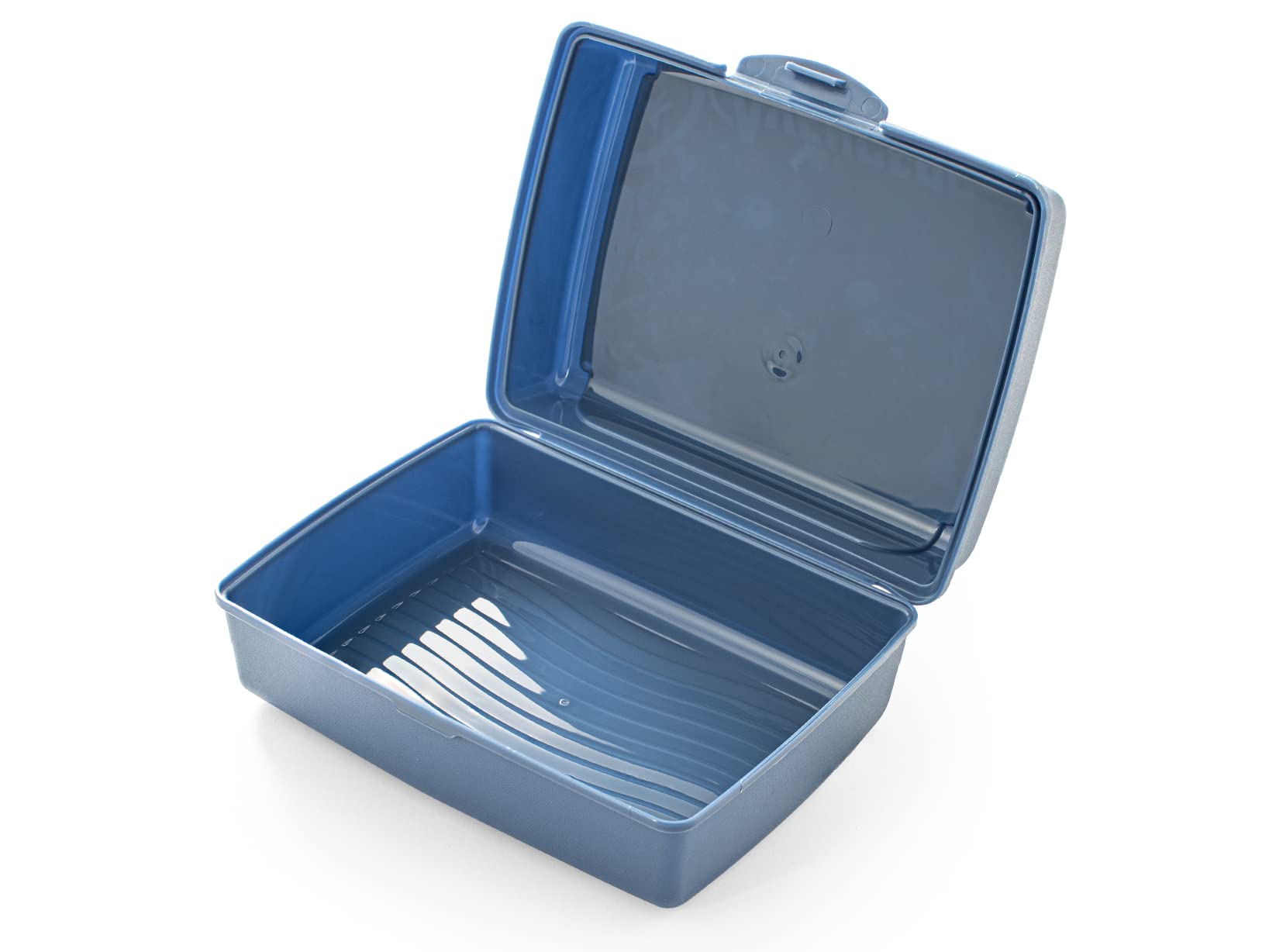 Home Avengers Evergreen Lunchbox Für Kinder – BPA-frei, 17 X 13 Cm, Praktische Snackdose Für Schule & Unterwegs