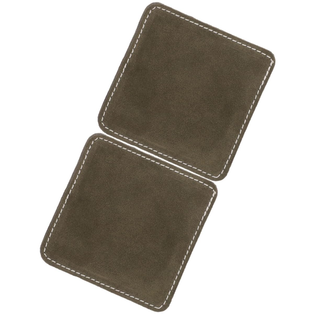 Yardwe Leather Billiard Cue Cleaner Pool Stick Cue Polishing Towel Snooker Stick Towels Reusable Cleaning Towels