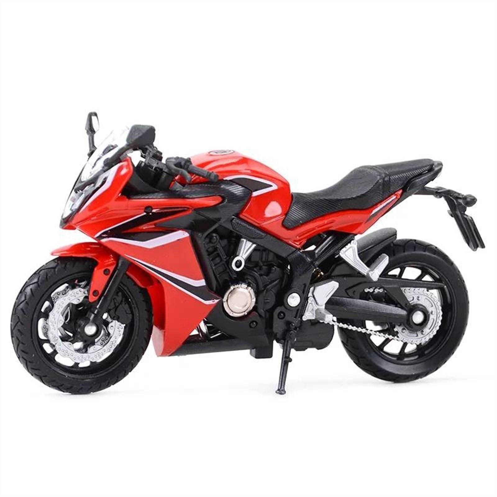 Amazon.co.jp: バイクスケールモデル に適合するホンダ CBR650 F