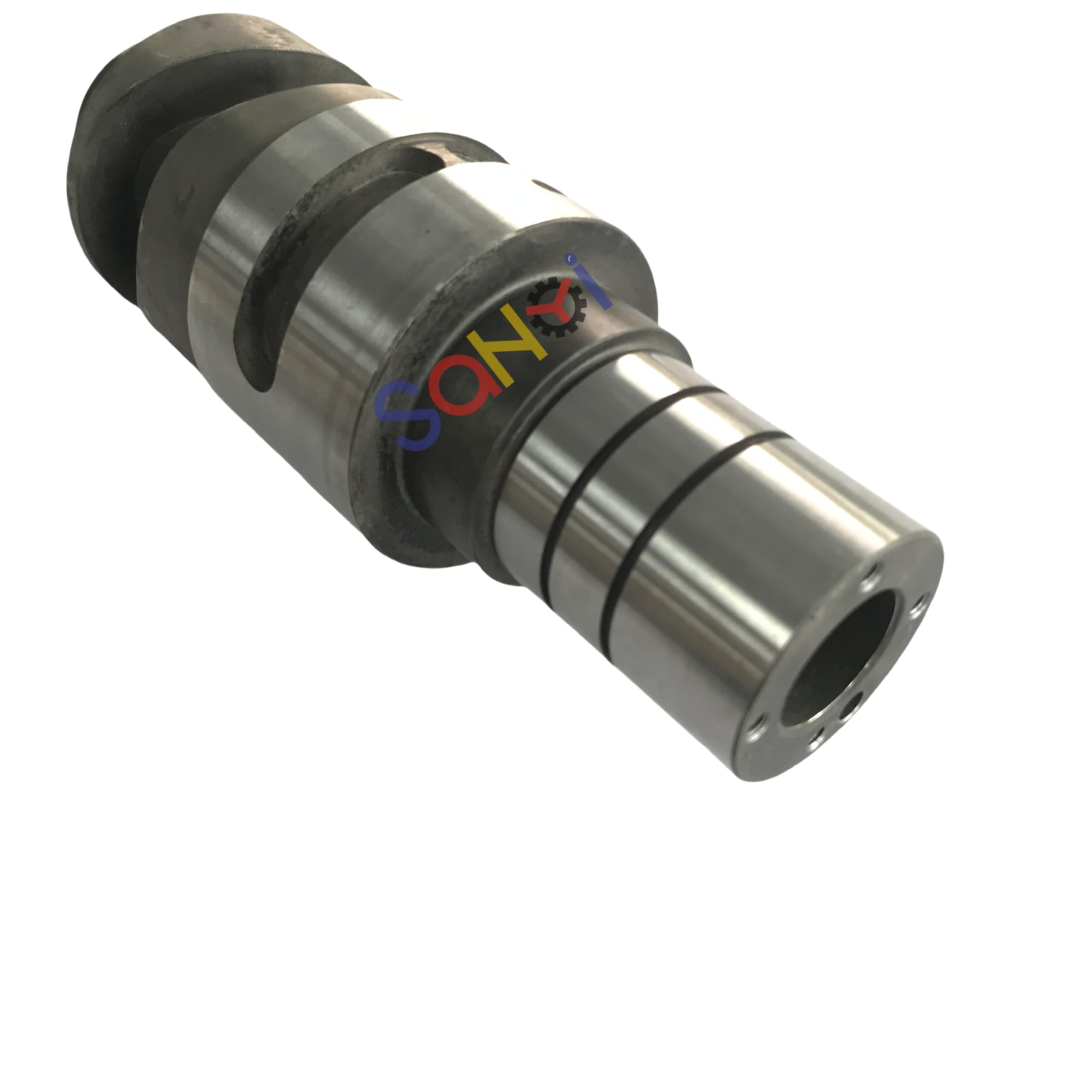 1 Piece SA.072.052 Cam Shaft SM102 CD102 XL105 Printing Machine Parts for Heidelberg Made in China