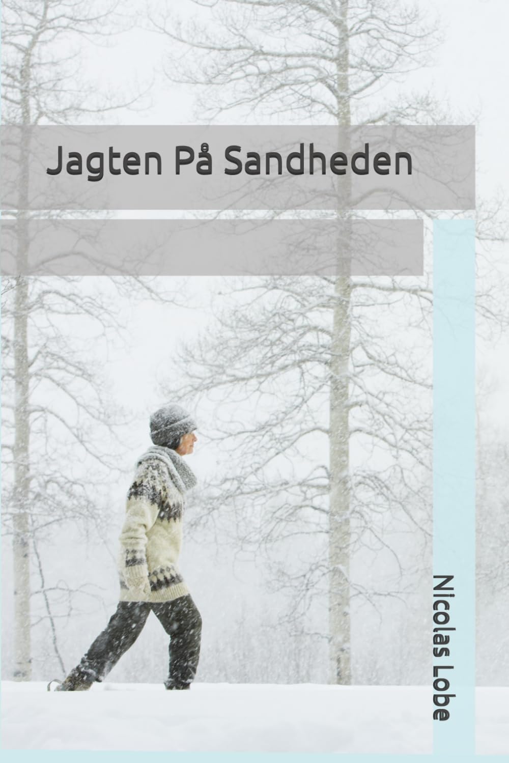 Jagten På Sandheden