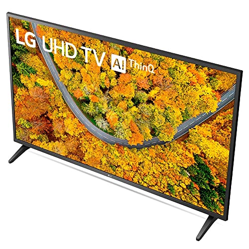 2021 SmartTV LG 50