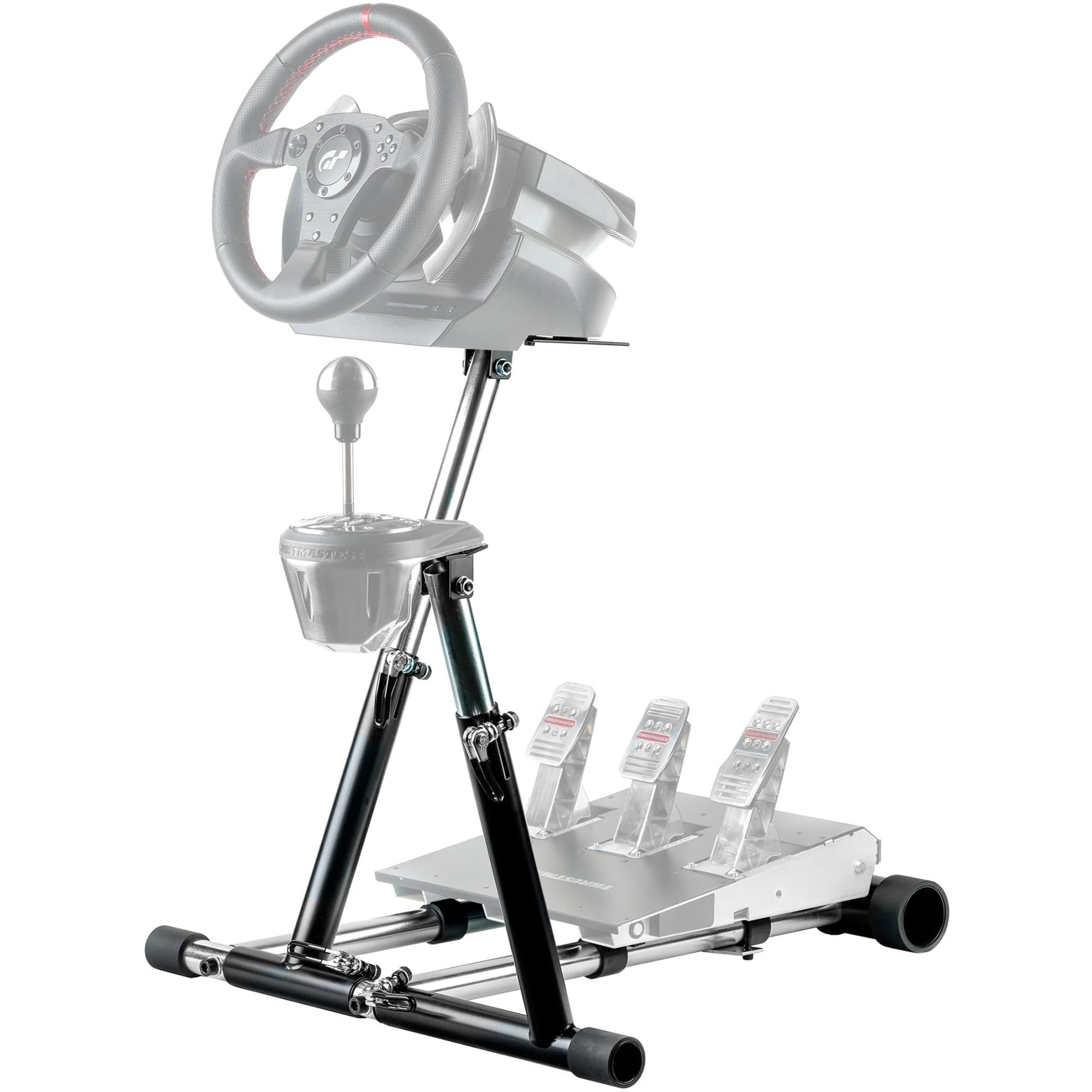 その他 Wheel stand pro Wheel Stand Pro Super TX, Deluxe V2 Steering Wheel Stand for