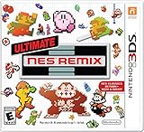 Ultimate NES Remix - Nintendo 3DS