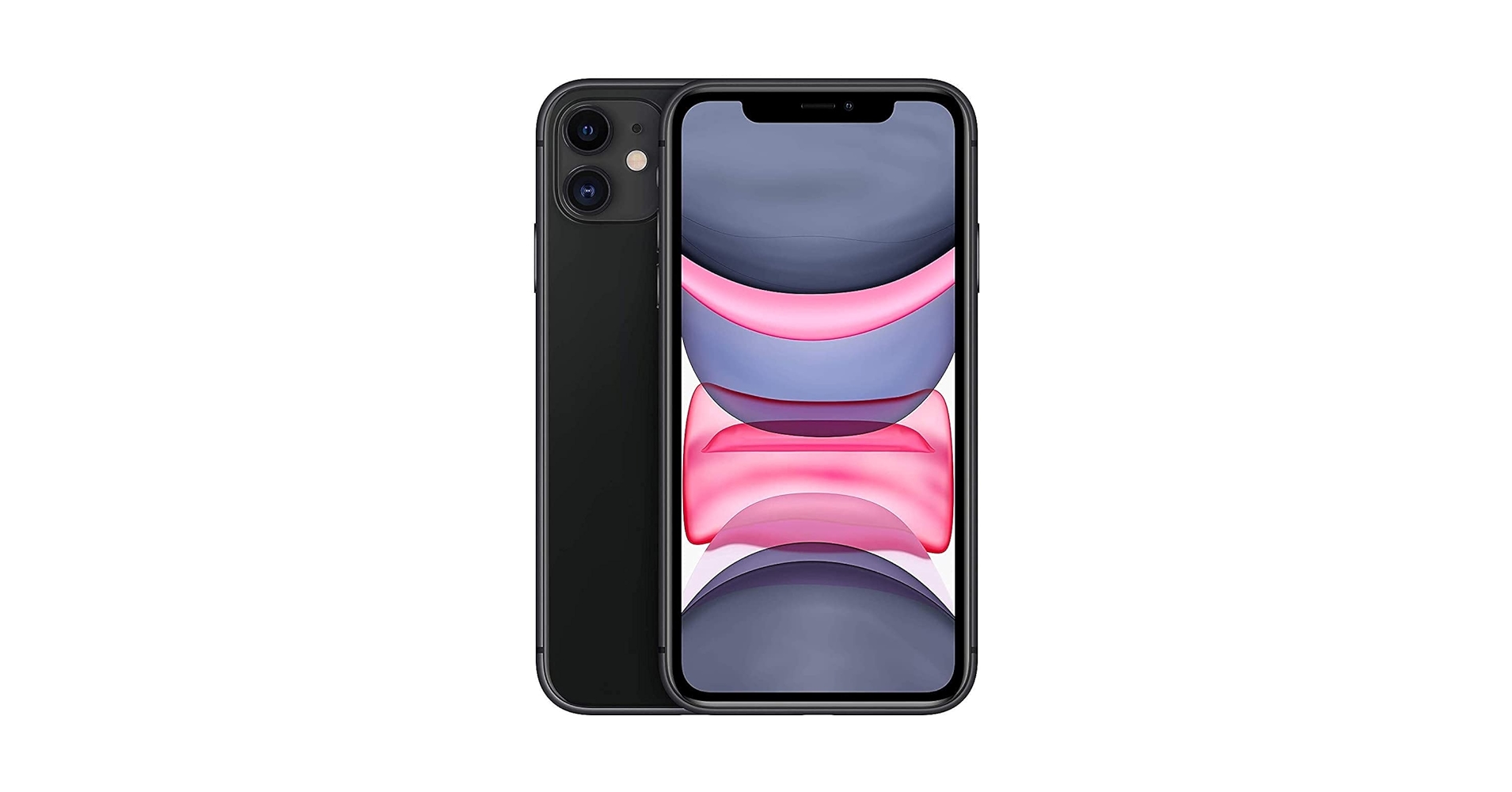 Apple iPhone 11 ブラック 128gb Amazon.com: Apple iPhone 11, US Version, 128GB, Black - T