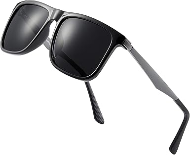 light polarized sunglasses