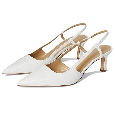 MICHAEL Michael Kors Alora Mid Sling High Women