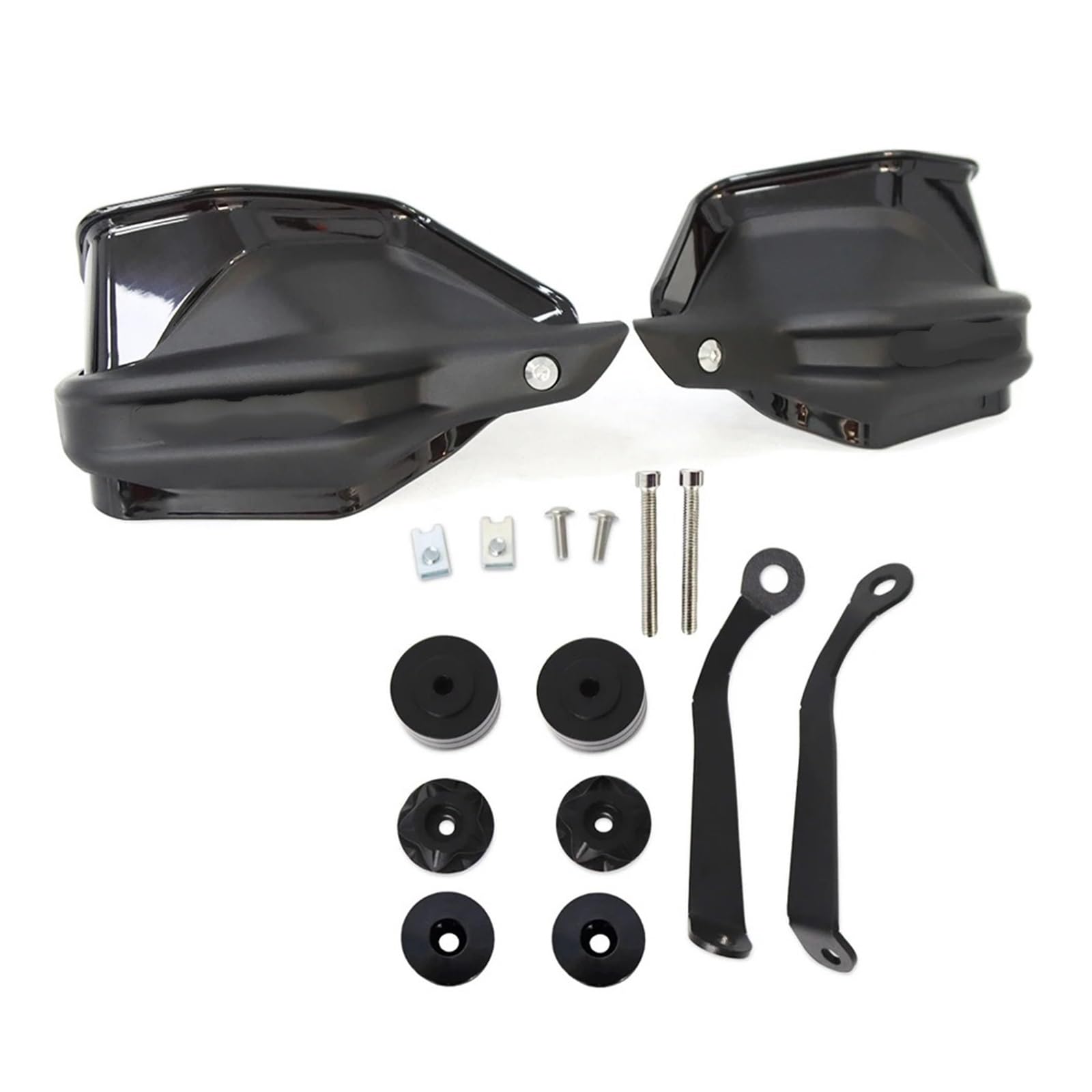 Motorcycle Accessories Handguard Handlebar Handguards Shield Guards Windshield Hand Wind Protection For Zontes 368G 368 G 368 G