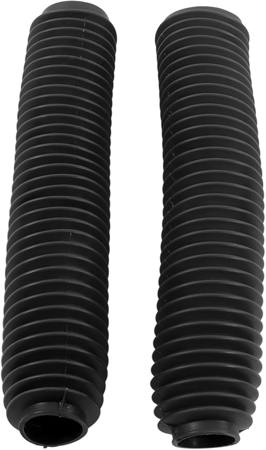 DAUERHAFT Shock Boots, 360mm Length Front Fork Protector