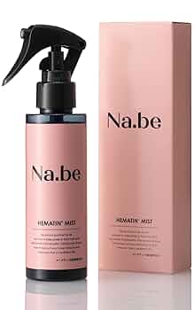 Na.beカラーシャンプー、ヘマチンミスト 楽天市場】【公式】楽天1位 2冠 Nabe ヘマチンミスト ナイブ H