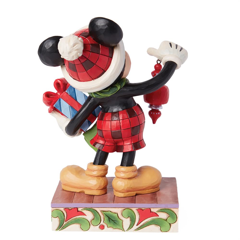 Amazon.co.jp: Enesco ディズニー トラディションズ by Jim Shore