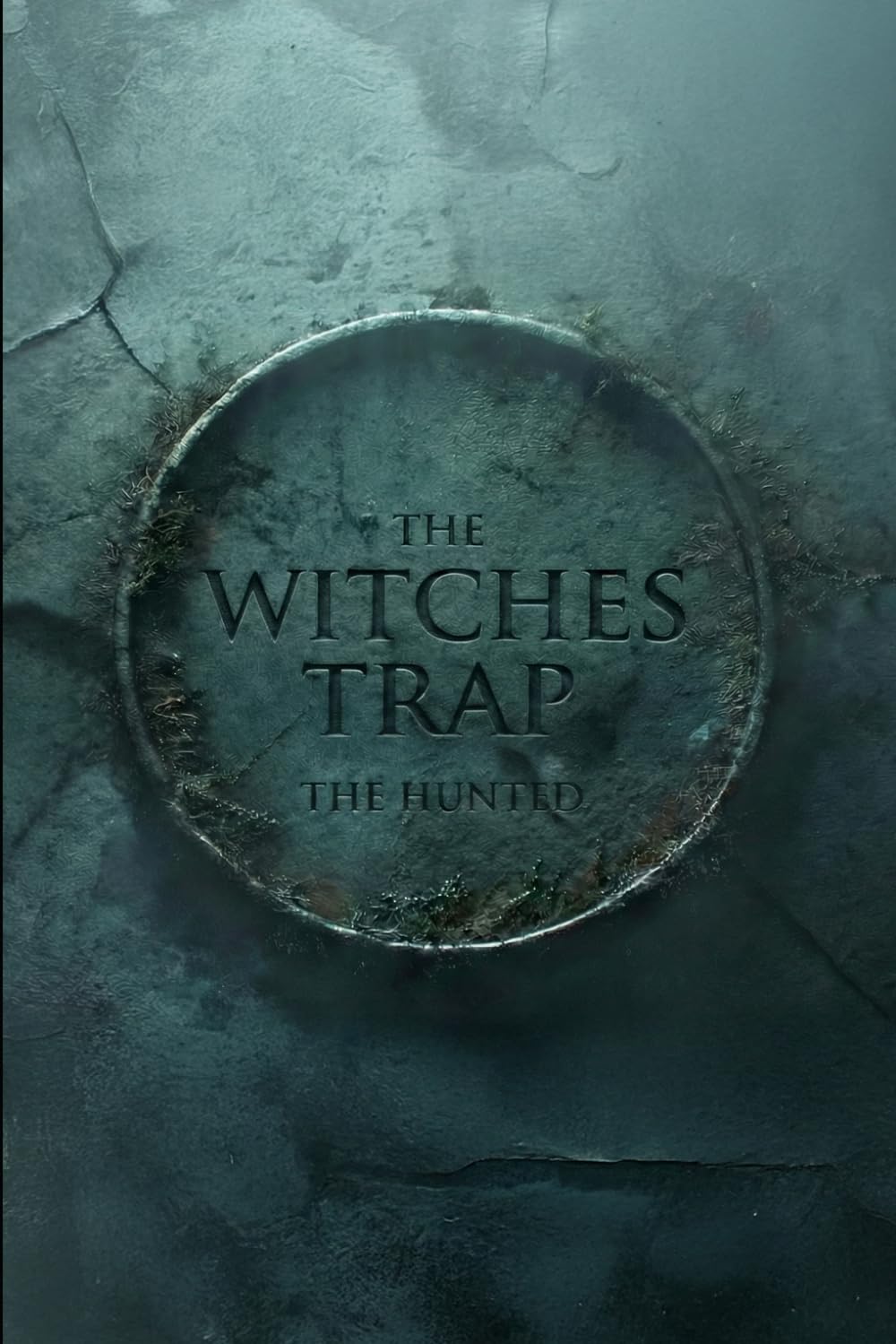 The Witches Trap: The Hunted